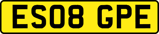 ES08GPE