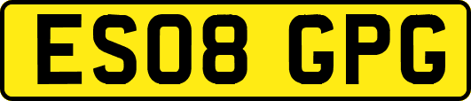 ES08GPG