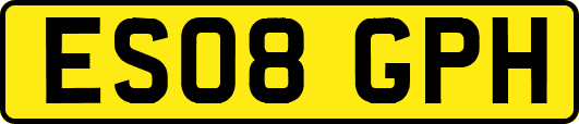 ES08GPH