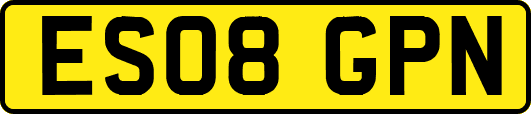 ES08GPN