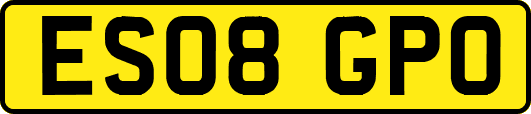 ES08GPO