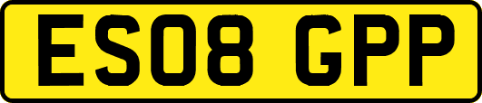 ES08GPP