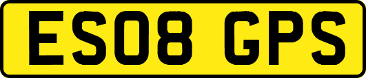 ES08GPS