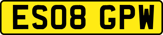 ES08GPW
