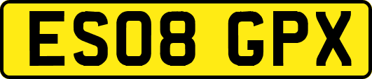 ES08GPX