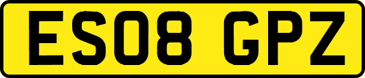 ES08GPZ