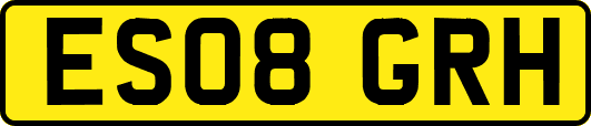 ES08GRH