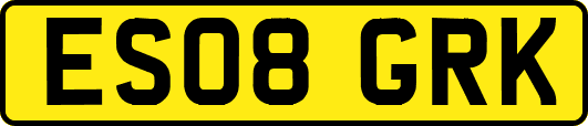 ES08GRK
