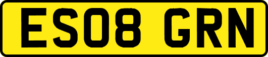 ES08GRN