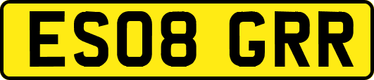 ES08GRR