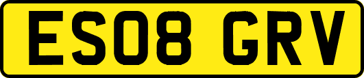 ES08GRV