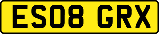 ES08GRX