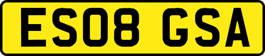 ES08GSA