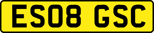 ES08GSC