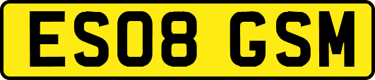 ES08GSM