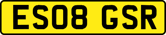 ES08GSR