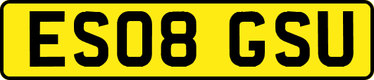 ES08GSU