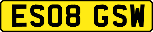 ES08GSW