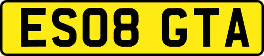 ES08GTA