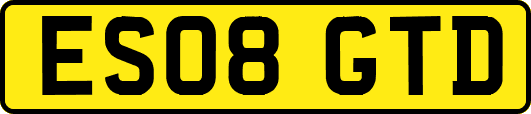 ES08GTD