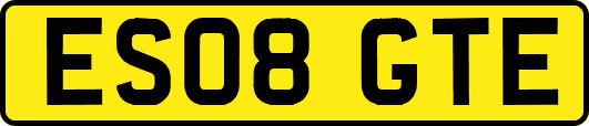 ES08GTE