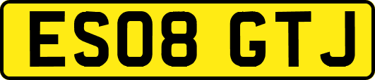 ES08GTJ