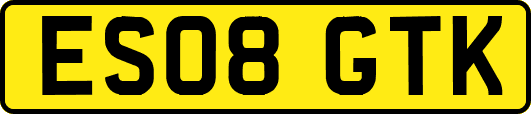 ES08GTK