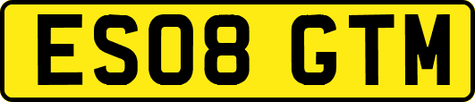 ES08GTM