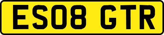 ES08GTR