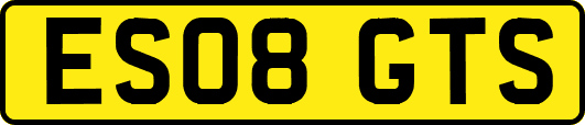 ES08GTS