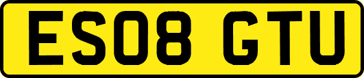 ES08GTU