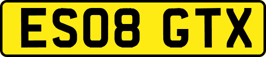 ES08GTX