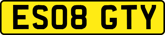 ES08GTY