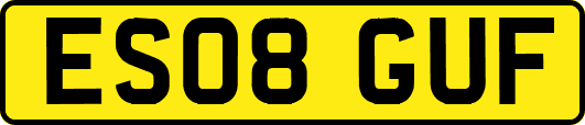ES08GUF