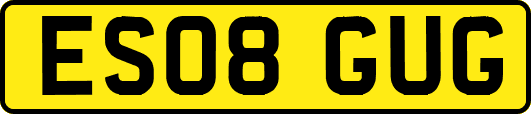 ES08GUG