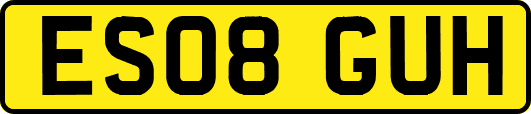 ES08GUH