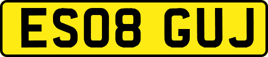 ES08GUJ