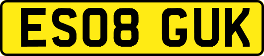 ES08GUK