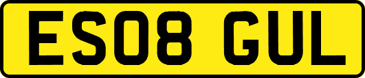 ES08GUL
