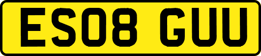 ES08GUU