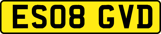 ES08GVD