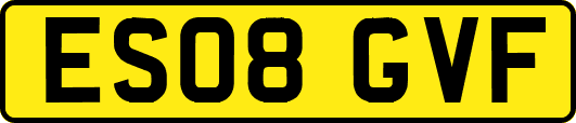 ES08GVF