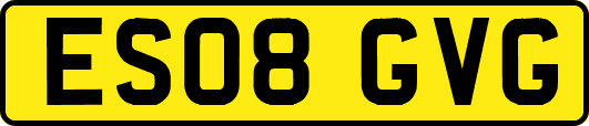 ES08GVG