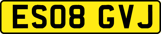ES08GVJ