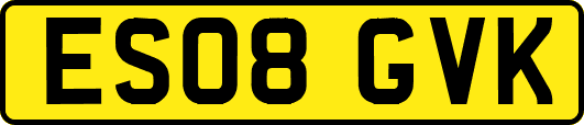 ES08GVK