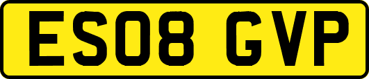 ES08GVP