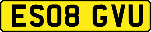 ES08GVU