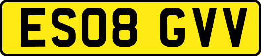 ES08GVV