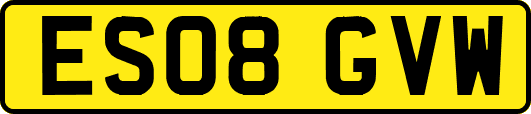 ES08GVW