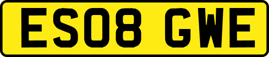 ES08GWE